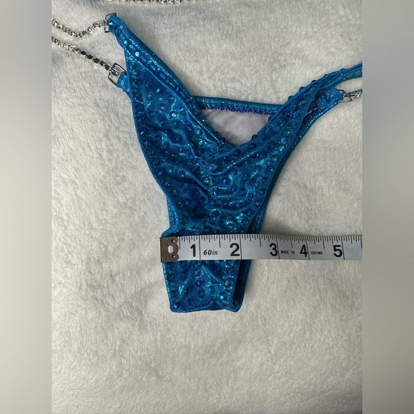 Ravish Sands custom bikini competition suit brand new!! - Picture 4 of 6